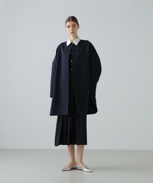 ADORE / アドーア ワンピース | ◆ライトジョーゼットワンピース | 詳細2