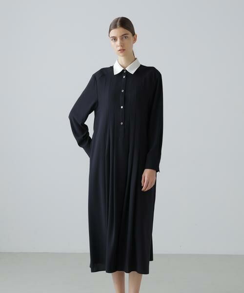 ADORE / アドーア ワンピース | ◆ライトジョーゼットワンピース | 詳細3