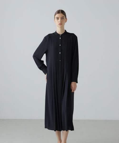 ADORE / アドーア ワンピース | ◆ライトジョーゼットワンピース | 詳細4