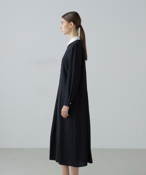 ADORE / アドーア ワンピース | ◆ライトジョーゼットワンピース | 詳細5