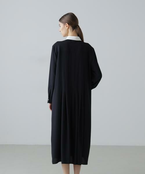 ADORE / アドーア ワンピース | ◆ライトジョーゼットワンピース | 詳細6