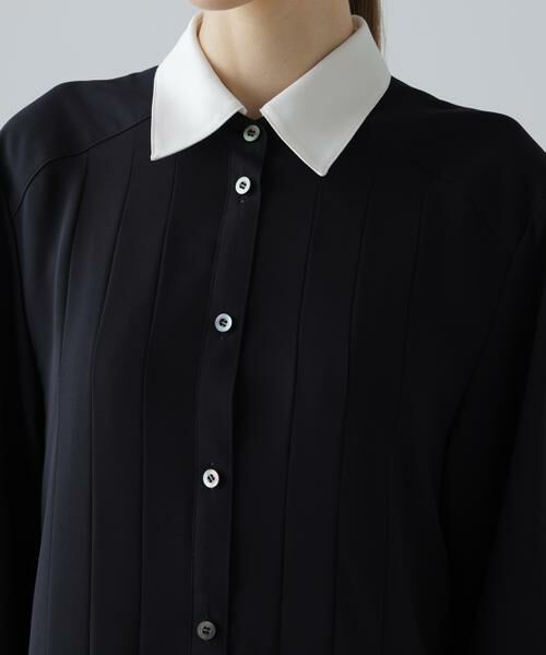 ADORE / アドーア ワンピース | ◆ライトジョーゼットワンピース | 詳細7