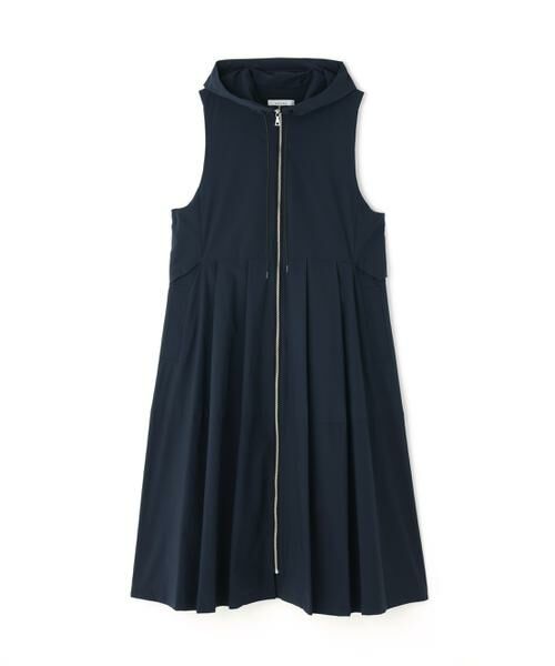 ADORE / アドーア ワンピース | ２ＷＡＹタイプライターワンピース（ネイビー）