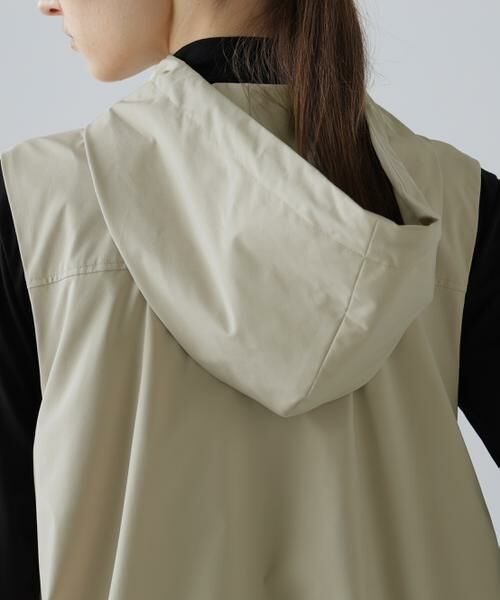 ADORE / アドーア ワンピース | ２ＷＡＹタイプライターワンピース | 詳細9