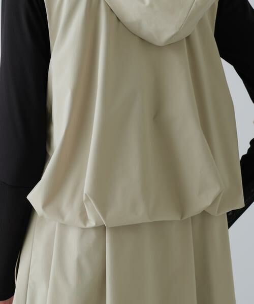 ADORE / アドーア ワンピース | ２ＷＡＹタイプライターワンピース | 詳細10