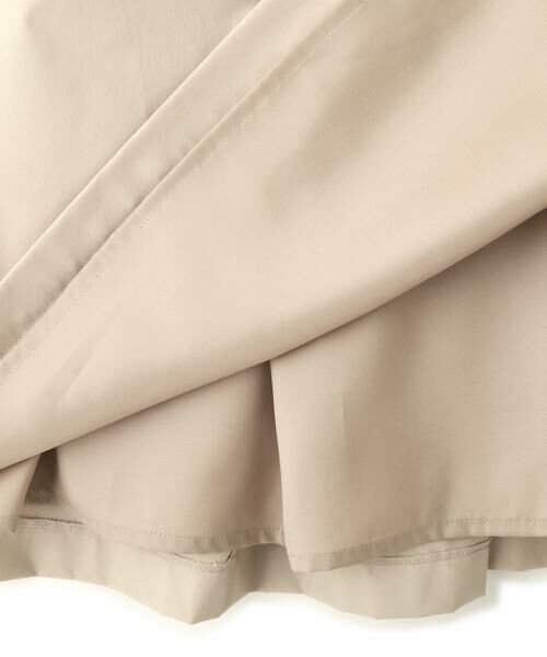 ADORE / アドーア ワンピース | ２ＷＡＹタイプライターワンピース | 詳細11