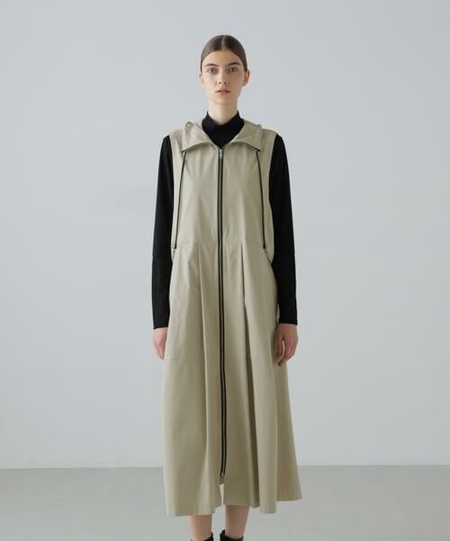 ADORE / アドーア ワンピース | ２ＷＡＹタイプライターワンピース | 詳細2