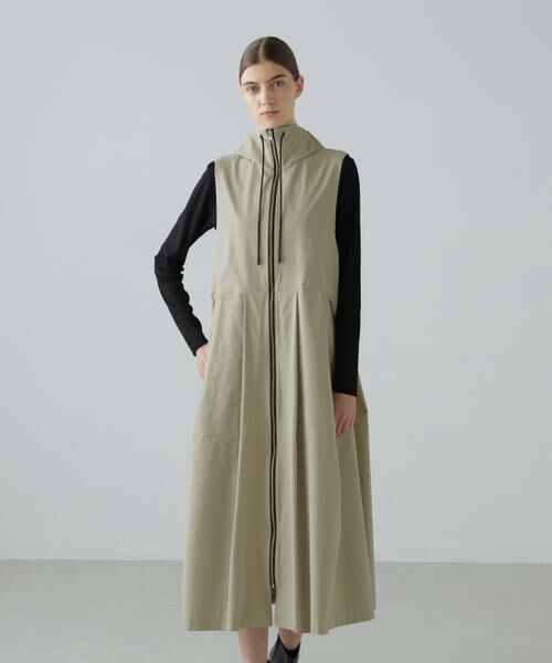 ADORE / アドーア ワンピース | ２ＷＡＹタイプライターワンピース | 詳細3