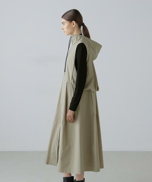 ADORE / アドーア ワンピース | ２ＷＡＹタイプライターワンピース | 詳細4