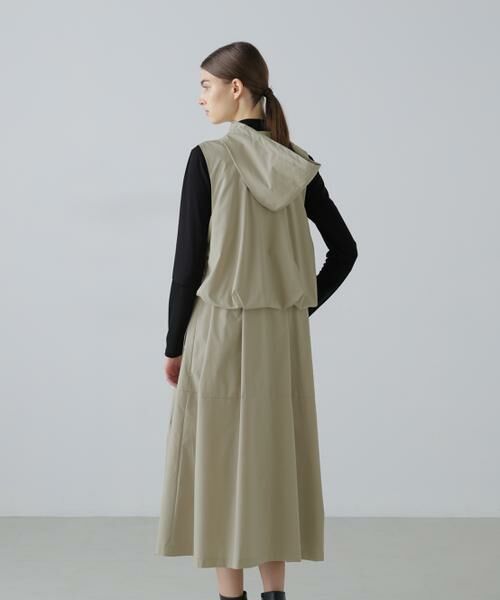 ADORE / アドーア ワンピース | ２ＷＡＹタイプライターワンピース | 詳細5