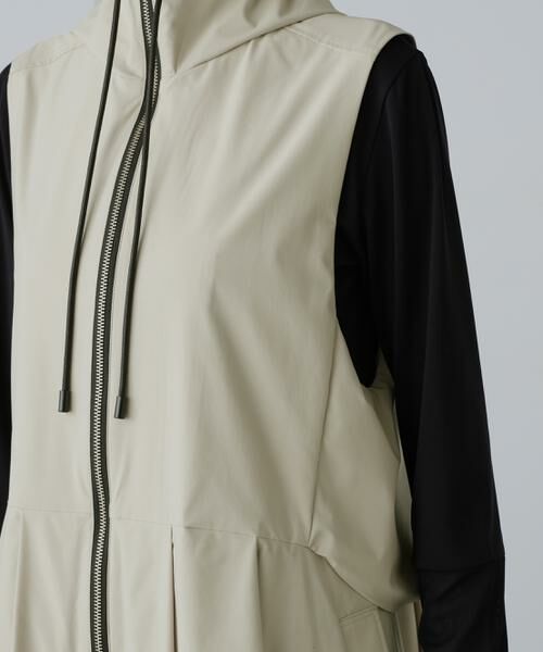 ADORE / アドーア ワンピース | ２ＷＡＹタイプライターワンピース | 詳細6