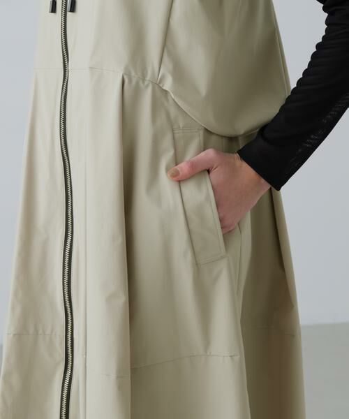 ADORE / アドーア ワンピース | ２ＷＡＹタイプライターワンピース | 詳細7