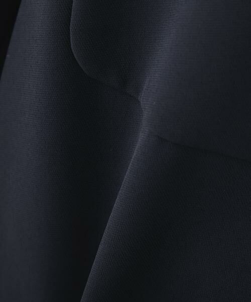 ADORE / アドーア テーラードジャケット | ◆ストレッチジョーゼットジャケット | 詳細13