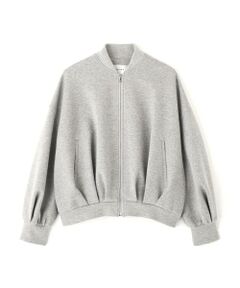 ADORE / アドーア テーラードジャケット | エアーダンボールジャケット