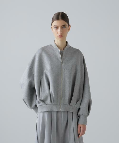 ADORE / アドーア テーラードジャケット | エアーダンボールジャケット | 詳細1