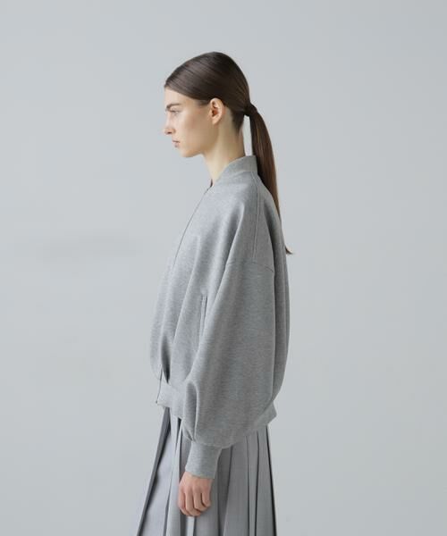 ADORE / アドーア テーラードジャケット | エアーダンボールジャケット | 詳細3