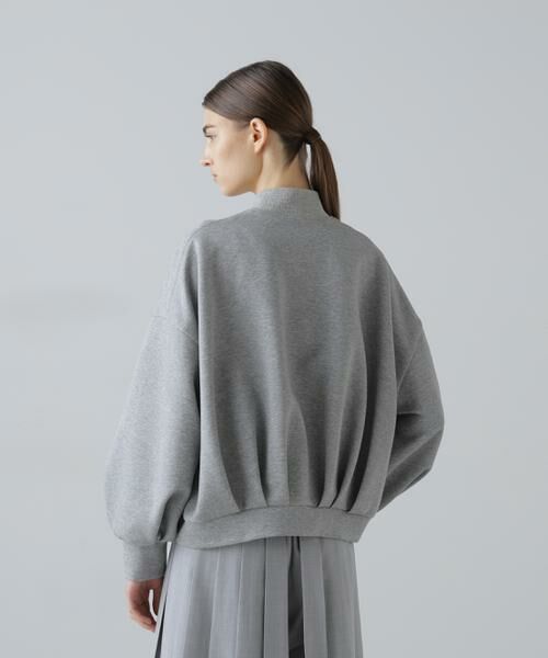 ADORE / アドーア テーラードジャケット | エアーダンボールジャケット | 詳細4