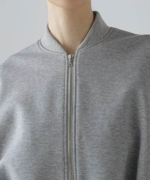 ADORE / アドーア テーラードジャケット | エアーダンボールジャケット | 詳細5