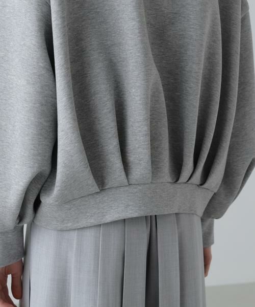 ADORE / アドーア テーラードジャケット | エアーダンボールジャケット | 詳細8