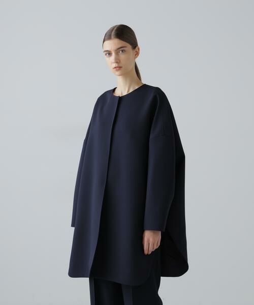 ADORE / アドーア アウター | ◆トリプルクロスコート | 詳細1
