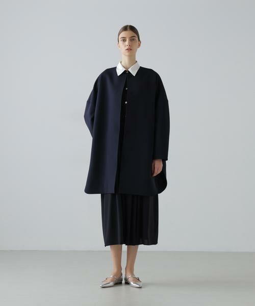 ADORE / アドーア アウター | ◆トリプルクロスコート | 詳細3