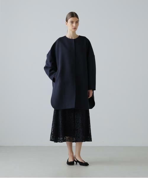 ADORE / アドーア アウター | ◆トリプルクロスコート | 詳細4