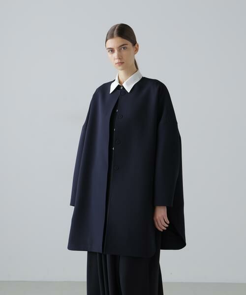 ADORE / アドーア アウター | ◆トリプルクロスコート | 詳細5