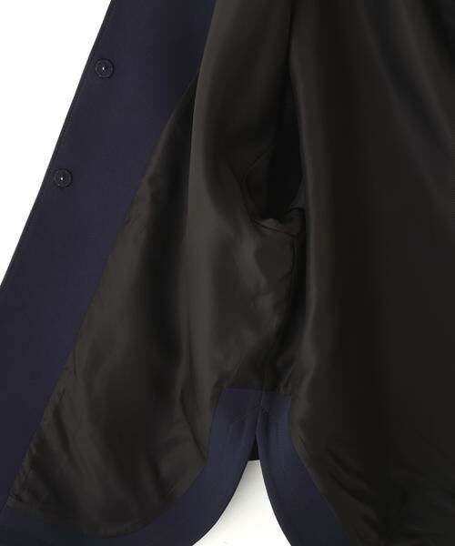 ADORE / アドーア アウター | ◆トリプルクロスコート | 詳細6