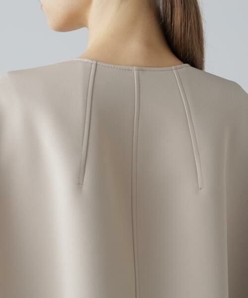 ADORE / アドーア アウター | ◆トリプルクロスコート | 詳細16
