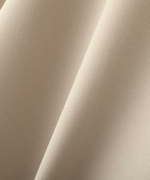 ADORE / アドーア アウター | ◆トリプルクロスコート | 詳細17