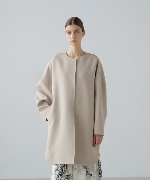 ADORE / アドーア アウター | ◆トリプルクロスコート | 詳細8