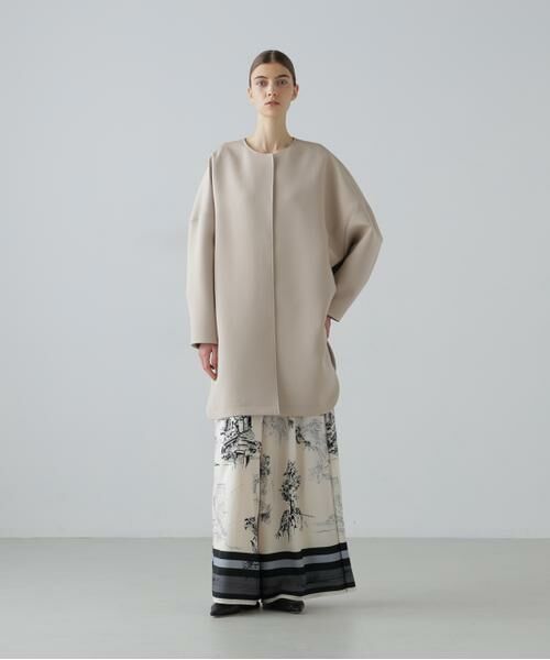 ADORE / アドーア アウター | ◆トリプルクロスコート | 詳細9