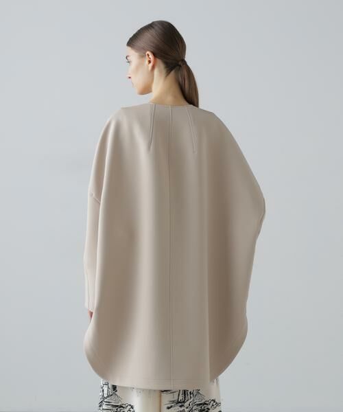 ADORE / アドーア アウター | ◆トリプルクロスコート | 詳細11