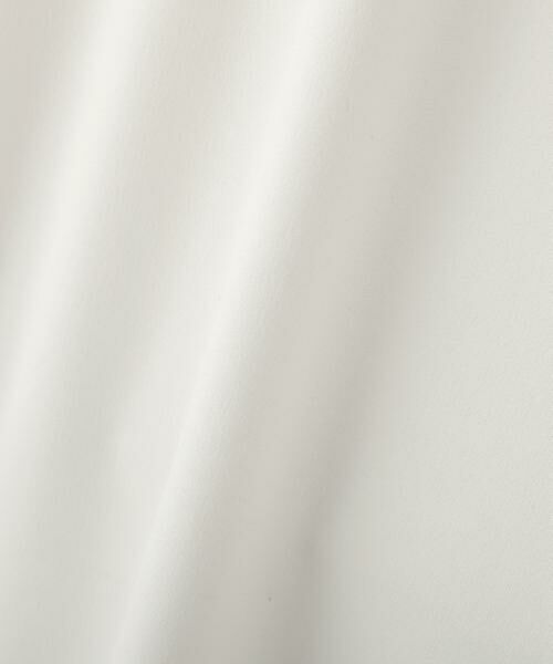 ADORE / アドーア カットソー | ◆ハイツイストスムーストップス | 詳細8