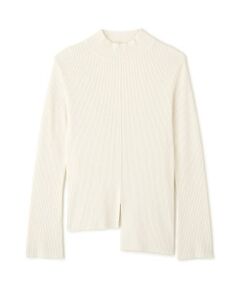 ADORE / アドーア ニット・セーター | ◆ダブルリブニット