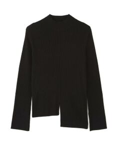 ADORE / アドーア ニット・セーター | ◆ダブルリブニット