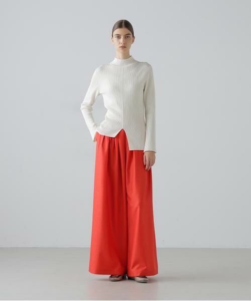 ADORE / アドーア ニット・セーター | ◆ダブルリブニット | 詳細2