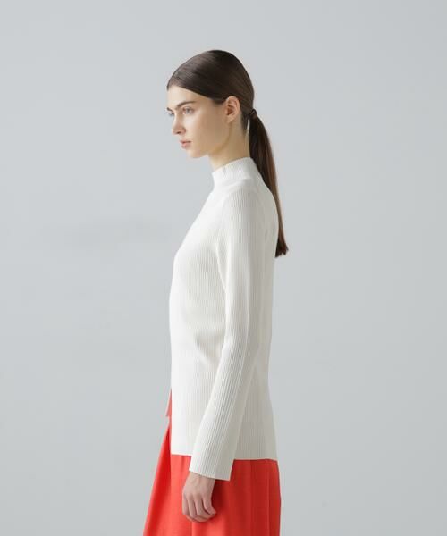 ADORE / アドーア ニット・セーター | ◆ダブルリブニット | 詳細3