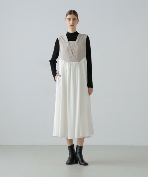 ADORE / アドーア ニット・セーター | ◆ダブルリブニット | 詳細11