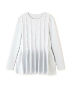 ADORE / アドーア ニット・セーター | ◆アルチザンニット