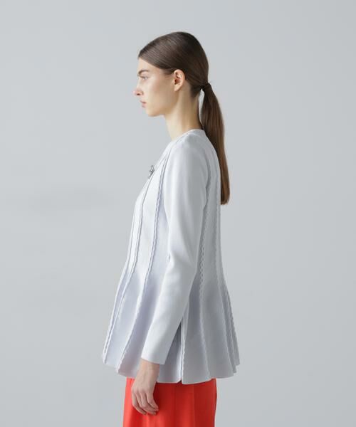 ADORE / アドーア ニット・セーター | ◆アルチザンニット | 詳細4