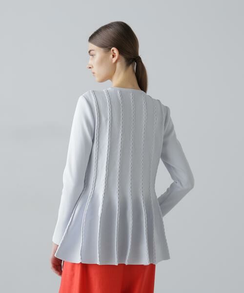 ADORE / アドーア ニット・セーター | ◆アルチザンニット | 詳細5