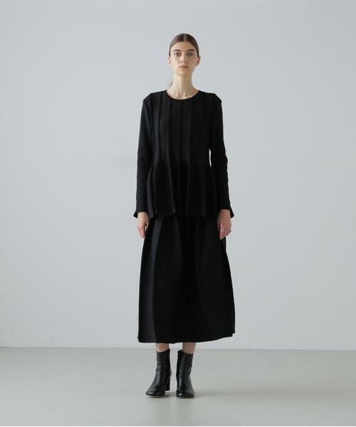 ADORE / アドーア ニット・セーター | ◆アルチザンニット | 詳細11