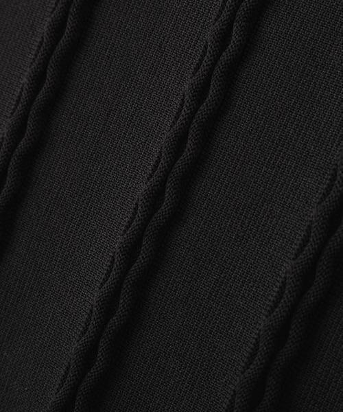 ADORE / アドーア ニット・セーター | ◆アルチザンニット | 詳細12