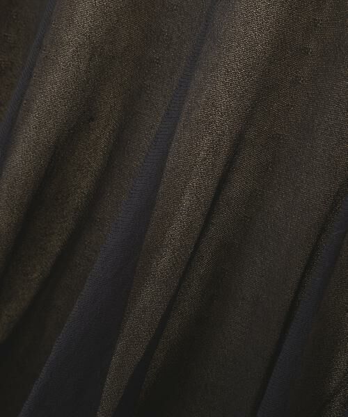 ADORE / アドーア ニット・セーター | シアーレイヤードニット | 詳細12