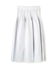 ADORE / アドーア スカート | ◆アルチザンニットスカート