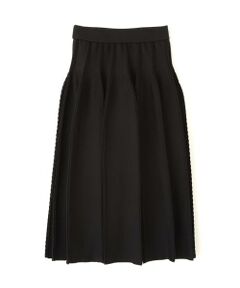 ADORE / アドーア スカート | ◆アルチザンニットスカート