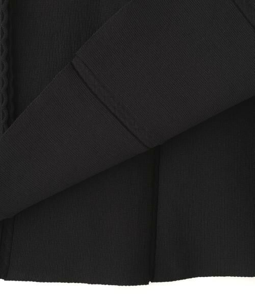 ADORE / アドーア スカート | ◆アルチザンニットスカート | 詳細10