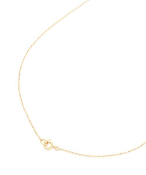 ADORE / アドーア ネックレス・ペンダント・チョーカー | イニシャルペンダント | 詳細2