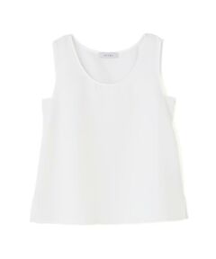 ADORE / アドーア シャツ・ブラウス | ドライタッチＷクロスブラウス